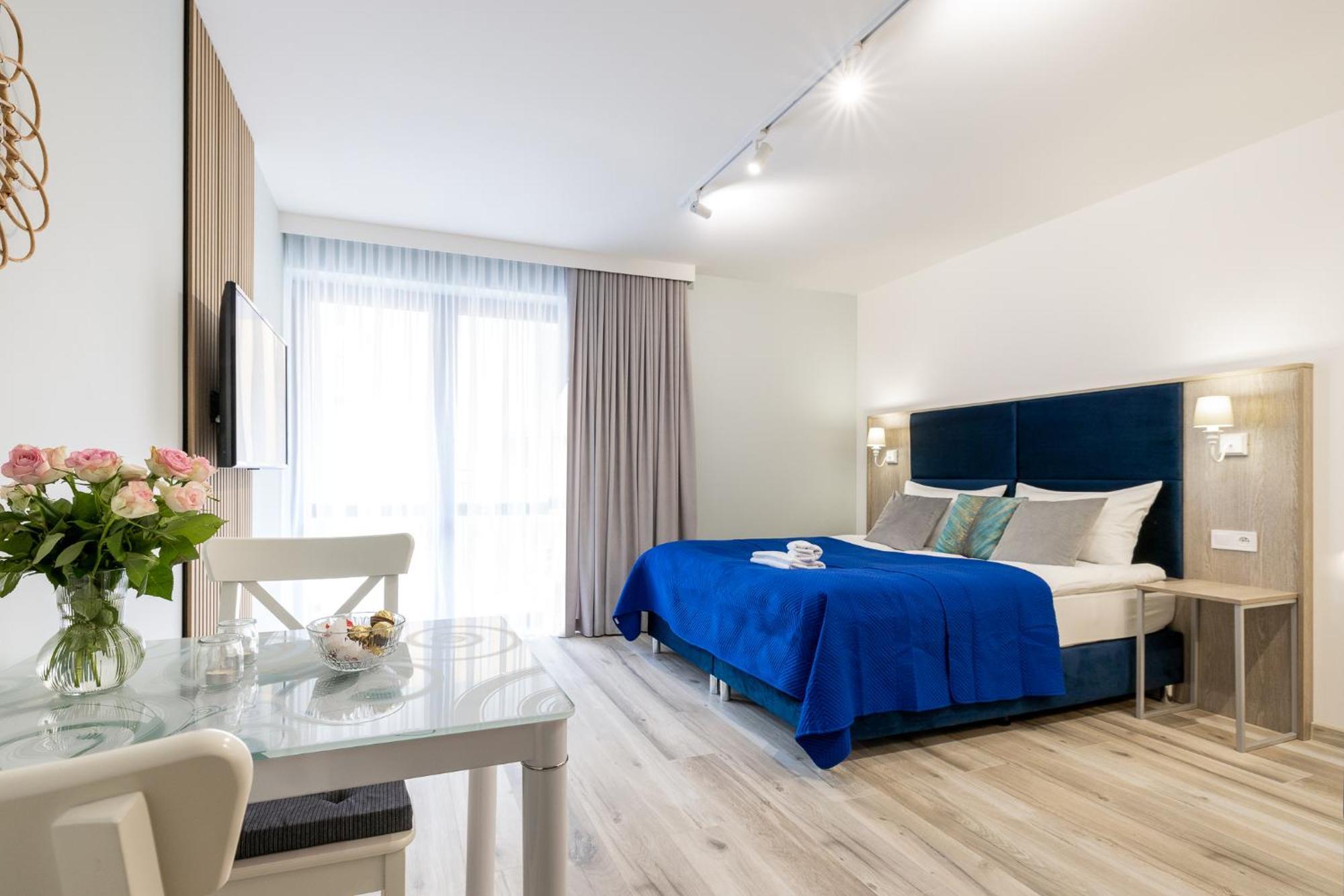 Apartment Polanka